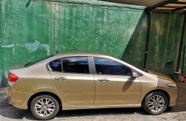 2009 Honda City for sale in Quezon City
