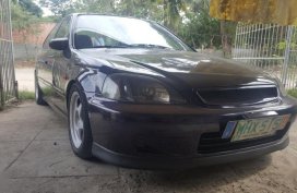 Honda Civic 1999 for sale in Manila
