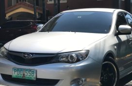 2010 Subaru Impreza for sale in Subaru Impreza