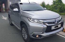 Mitsubishi Montero 2018 for sale in Pasig 