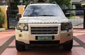 2011 Land Rover Freelander 2 for sale in Muntinlupa