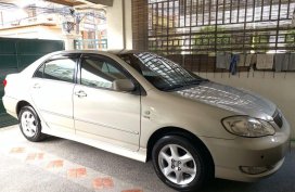 2006 Toyota Corolla Altis for sale in Paranaque 
