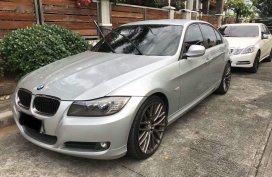 Bmw 3-Series 2012 for sale in Malabon 