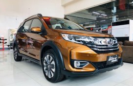 Honda BR-V 2020 for sale in Caloocan 