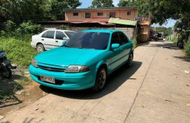 2000 Ford Lynx Automatic Gasoline for sale 