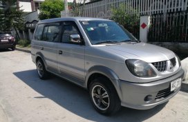 Mitsubishi Adventure 2008 for sale in Manila