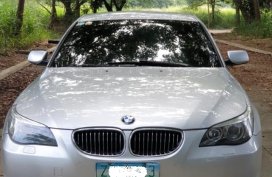 2007 BMW 530D for sale in Taytay 