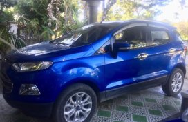 Ford Ecosport 2015 for sale