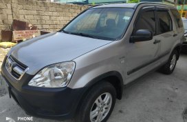 2003 Honda Cr-V for sale in Las Piñas