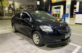 2009 Toyota Vios for sale in Manila