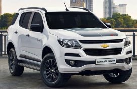 2019 Chevrolet Trailblazer for sale in San Juan