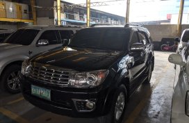 2006 Toyota Fortuner for sale in Quezon City