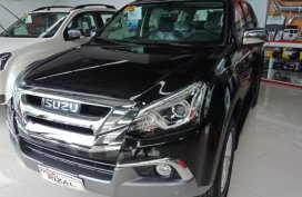 2019 Isuzu Mu-X for sale in Antipolo