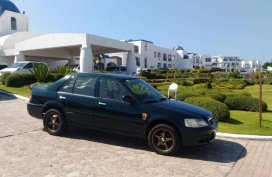 2001 Honda City for sale in San Juan
