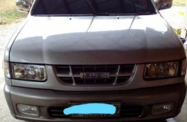 Isuzu Crosswind 2001 for sale in Biñan