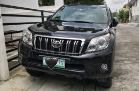 2011 Toyota Land Cruiser Prado for sale in Santa Rosa
