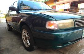 Nissan Sentra 1996 for sale in Guiguinto