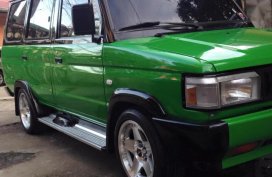 2003 Toyota Tamaraw for sale in Batangas City