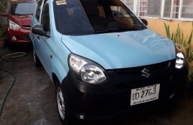 2016 Suzuki Alto for sale in Paranaque 