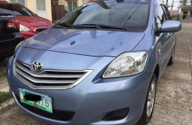 2011 Toyota Vios for sale in Guiguinto