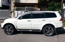 2009 Mitsubishi Montero Sport for sale in Pasig