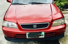 Honda City 1997 for sale in Dasmariñas 