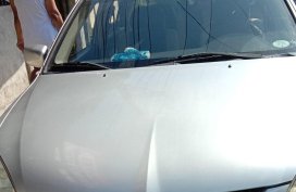 Mitsubishi Lancer 2005 for sale in San Rafael