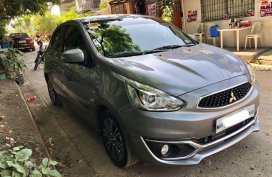 Sell 2017 Mitsubishi Mirage Hatchback in San Juan