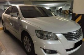 2008 Toyota Camry for sale in Taguig 
