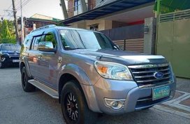 Ford Everest 2010 for sale in Araceli