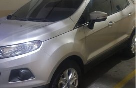 Ford Ecosport 2015 for sale in Makati 