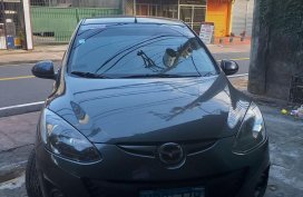 2013 Mazda 2 for sale in Marikina 