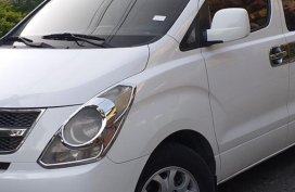Hyundai Starex 2008 for sale in Las Piñas