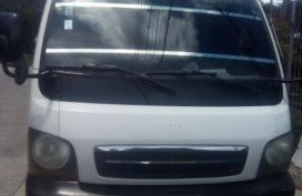 Selling Used Kia Kc2700 2004 in Baguio