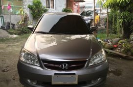 2004 Honda Civic for sale in Balanga