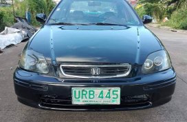 Honda Civic 1997 for sale in Quezon City