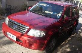Ford Escape 2006 for sale in Baguio