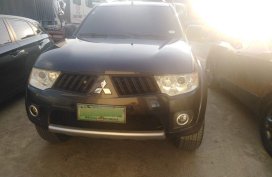 Mitsubishi Montero 2009 for sale in Manila