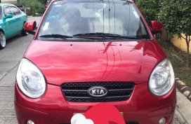 Kia Picanto 2009 AT