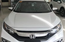 2019 Honda Civic for sale in Manila