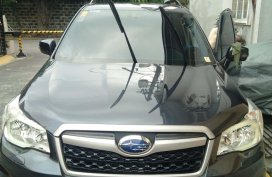 Subaru Forester 2013 for sale in Pasig 