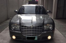 2007 Chrysler 300c for sale in Quezon City
