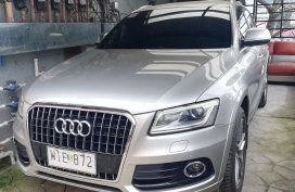2013 Audi Q5 for sale in Baguio