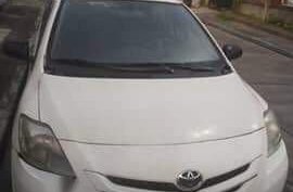 2008 Toyota Vios for sale in Manila