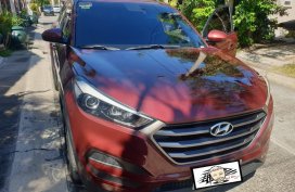 2016 Hyundai Tucson for sale in Valenzuela