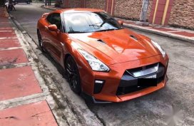 2019 Nissan Gt-R for sale in Quezon City