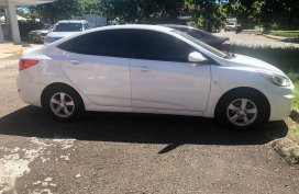 2012 Hyundai Accent for sale in Cebu City 