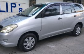 2007 Toyota Innova for sale in Taguig