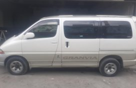 Toyota Hiace 1997 for sale in Manila