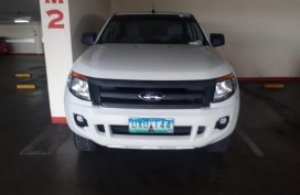 2013 Ford Ranger at 80000 km for sale 